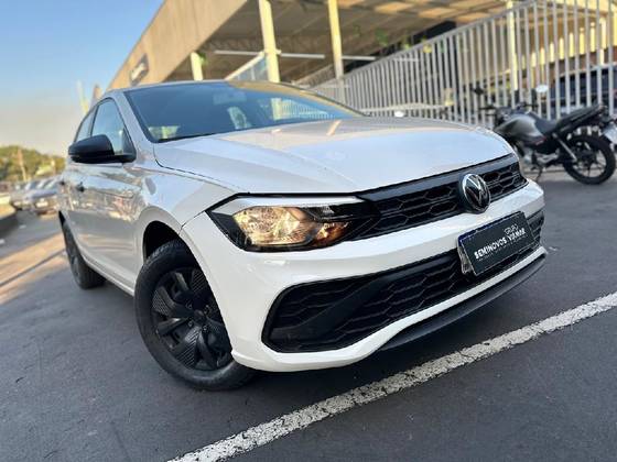 VOLKSWAGEN POLO 1.0 MPI TRACK MANUAL VOLKSWAGEN POLO 1.0 MPI TRACK MANUAL